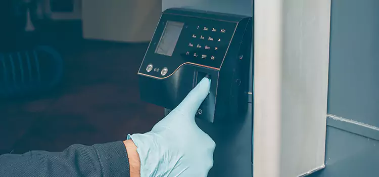 Access Control Installation Elko