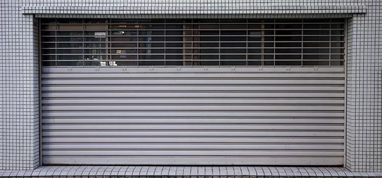 Advanced Solutions for Your Aluminum Garage Doors in Elko, Nevada