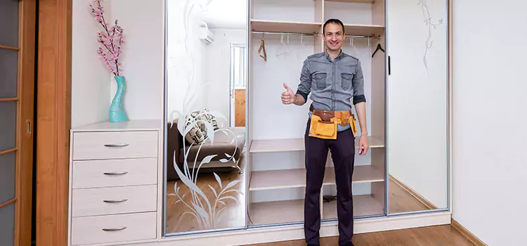 Sliding Closet Door Replacement Elko