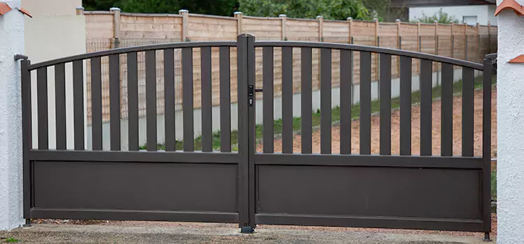 Advanced Gate Solutions in Elko, NV