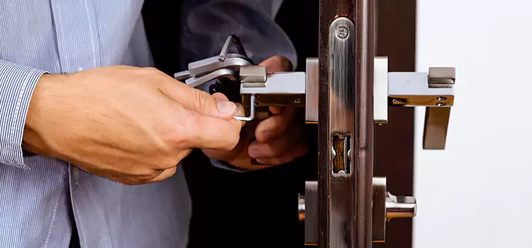 Commercial Door Lock Repair Elko