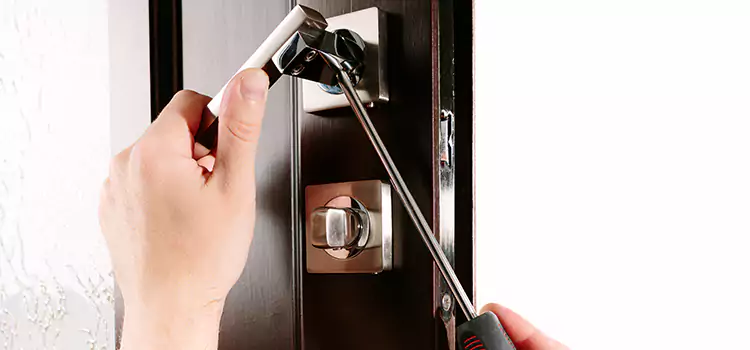 Door Lock Replacement Service Elko