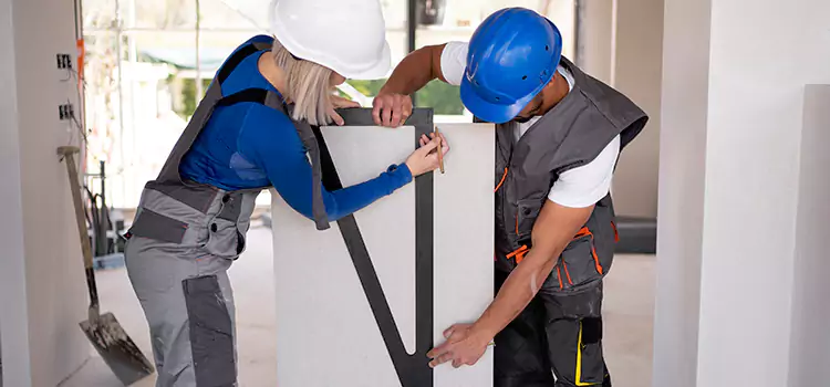 Why Choose Us for Door Panel Services in Elko, NV?