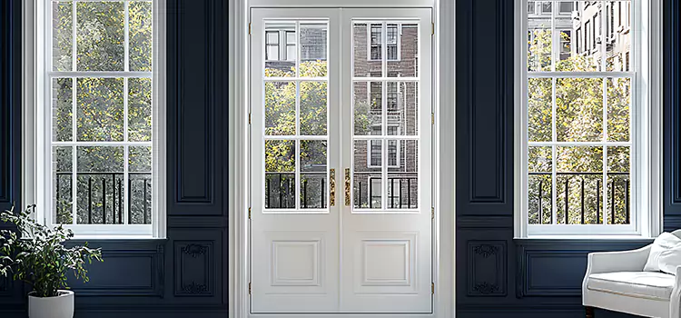 French Door Lock Repair Elko
