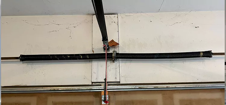 Garage Door Cable Repair Near Me in Elko, NV