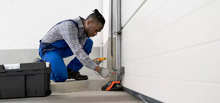 Expert Solutions for Every Garage Lock Need in Elko, NV
