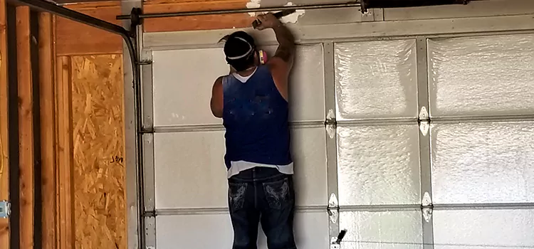 Specialized Garage Door Panel Solutions in Elko, NV