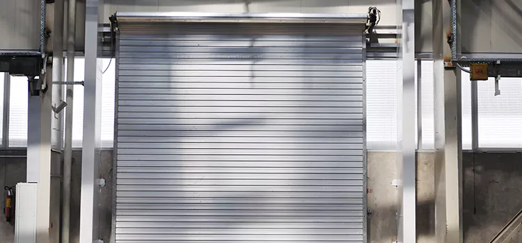 Roller Door Maintenance Elko