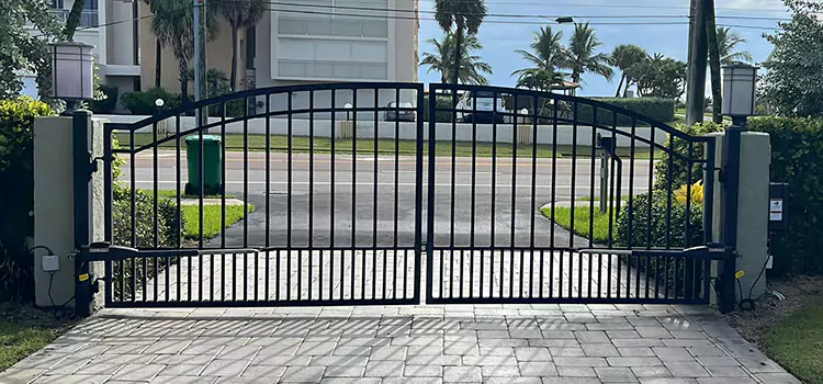 Gate Opener Replacement Near Me in Elko, NV