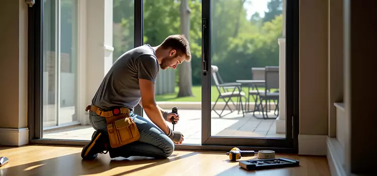 Comprehensive Solutions for Every Glass Door Need in Elko, NV