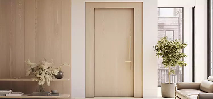 Choose Quality for Your Inside Doors in Elko, NV