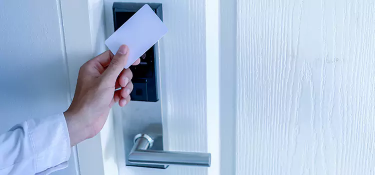 Why Choose Us for Your Keycard Lock Installation in Elko, NV?
