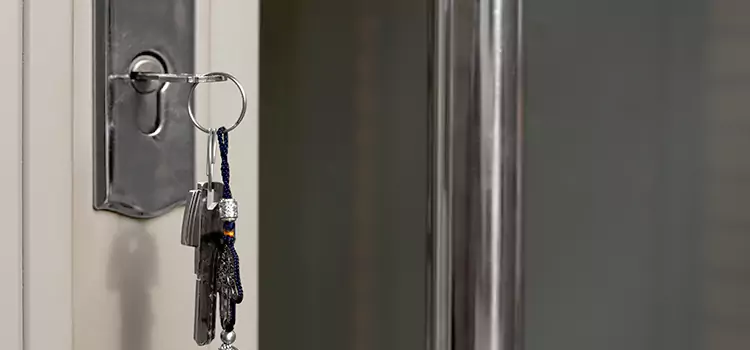 Master Keying by the Numbers Elko