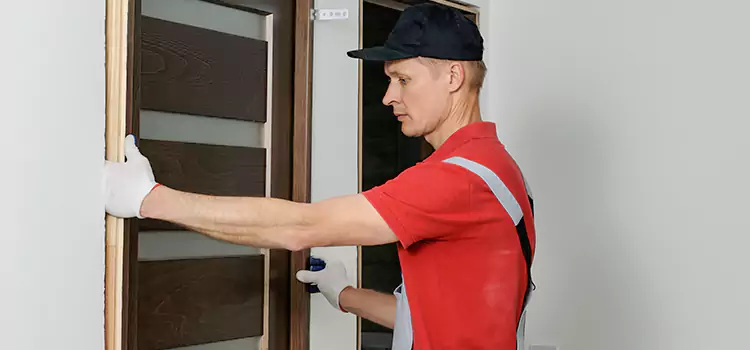 Frame and Panel Restoration Elko
