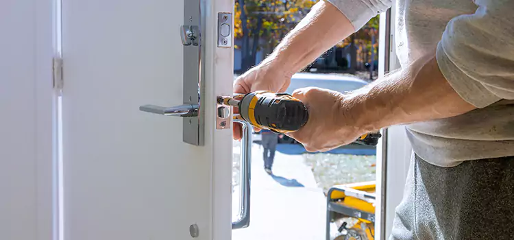 Insulated Roll Up Garage Doors Residential Elko