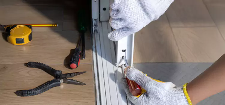 Sliding Door Installation Services in Elko, NV