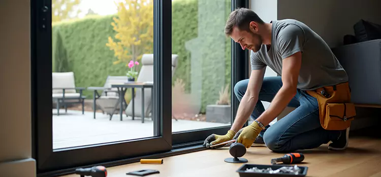 Patio Sliding Glass Door Replacement Elko
