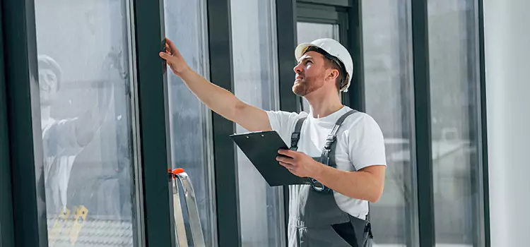 Comprehensive Solutions for Your Sticking Doors in Elko, NV