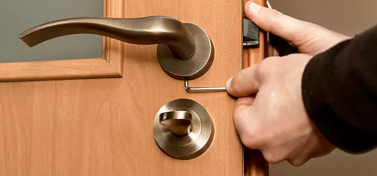 Access Control System Integration Elko