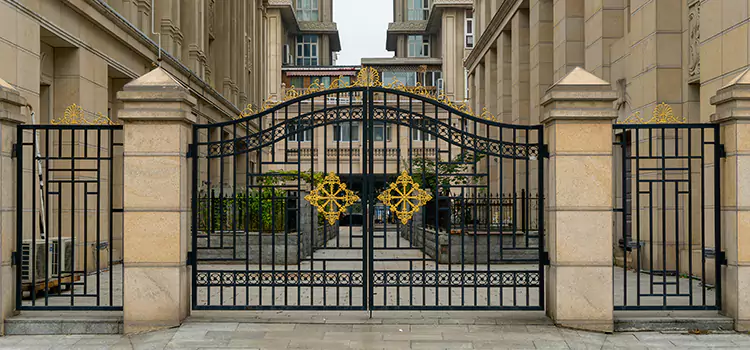 Comprehensive Iron Gate Maintenance Solutions in Elko, NV