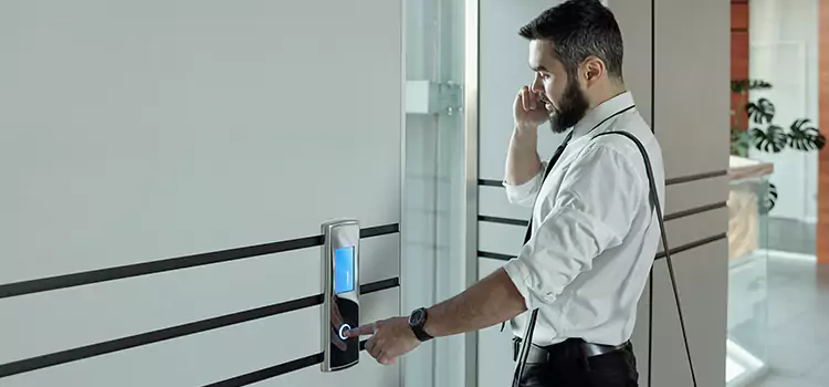 Cloud Based Access Control Elko