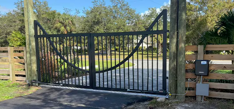 Why Choose Us for Your Automatic Gate Needs in Elko, NV?