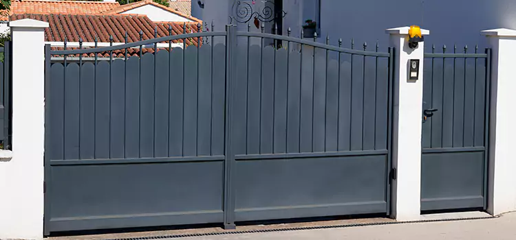 Emergency Commercial Gate Repair Elko