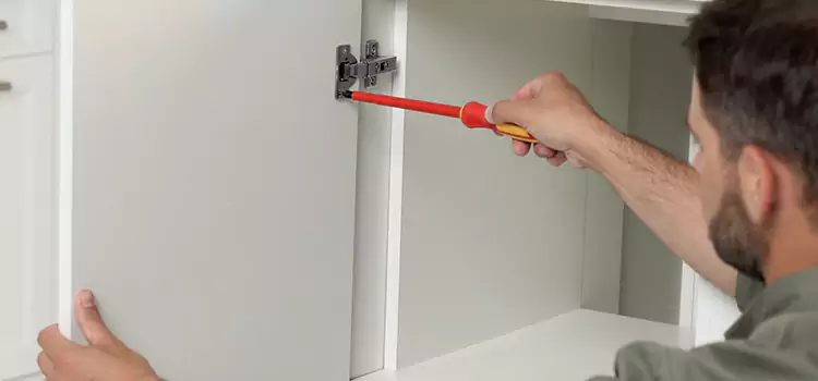 Screen Door Hinge Repair Elko