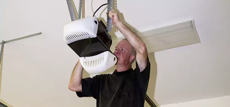 Garage Door Opener Service Elko