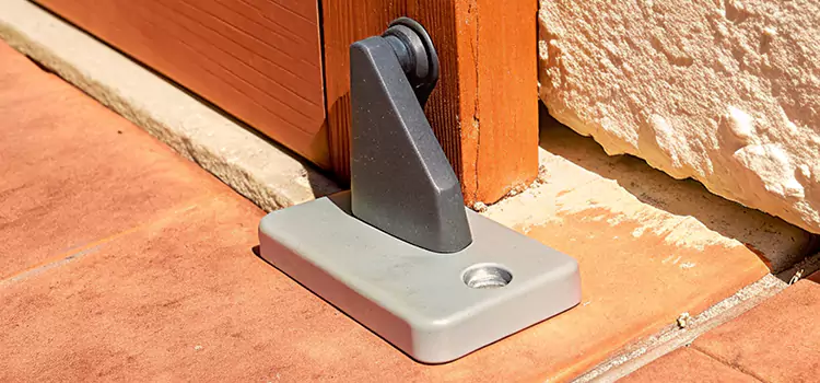 Aesthetic Door Stop Selection Elko