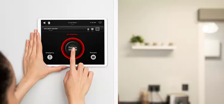 Blink Video Doorbell Installation Elko