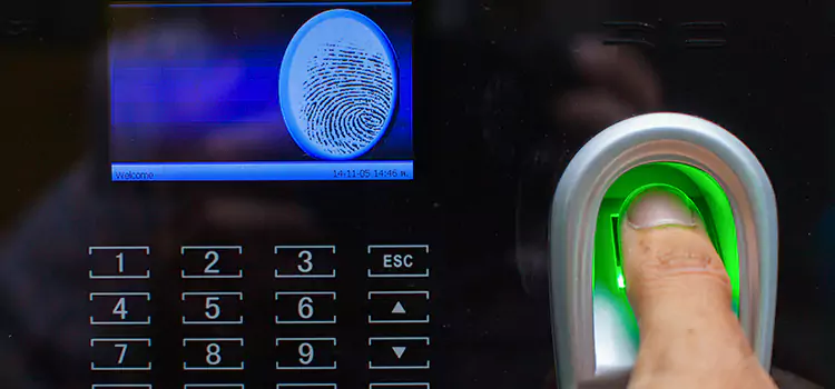 Your Trusted Partner for Secure Access in Elko, NV