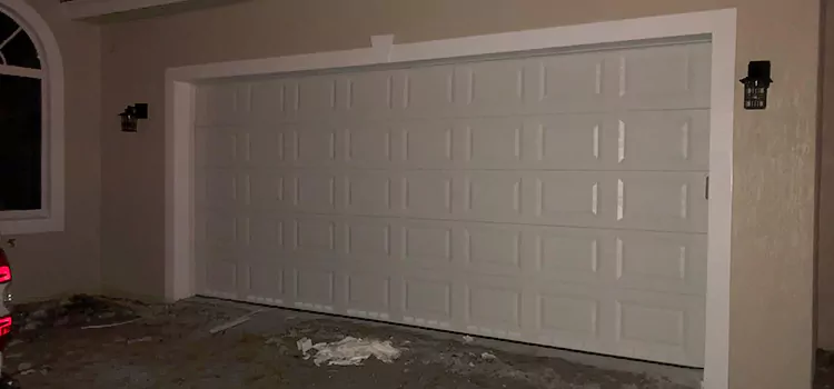 Garage Door Coil Replacement Elko