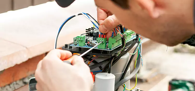 Specialized Brand Gate Motor Repairs Elko