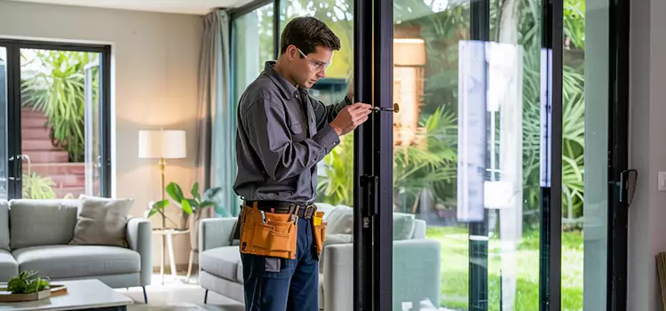 Why Choose Us for Your Glass Door Needs in Elko, NV?