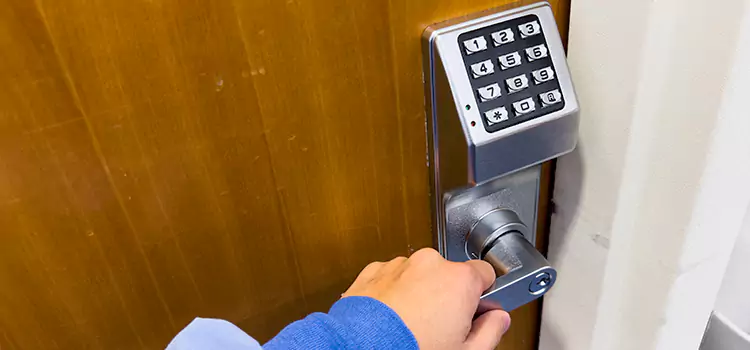 Why Choose Us for Your Keypad Lock Needs in Elko, NV?