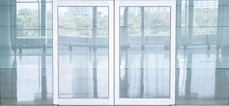Mobile Sliding Screen Door Replacement Elko