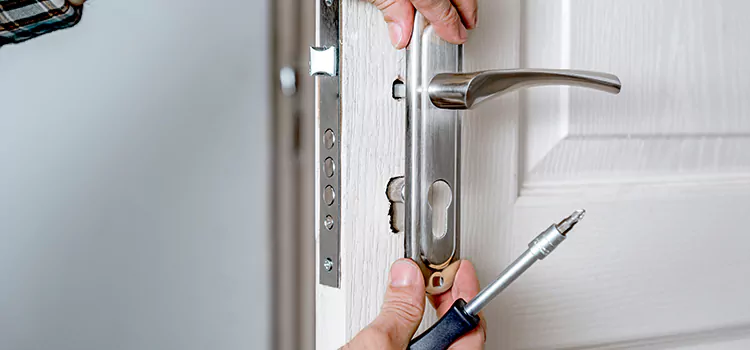 New Door Frame Installation Elko
