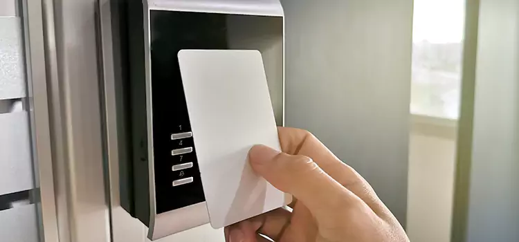 Advanced RFID Technology Integration in Elko, NV