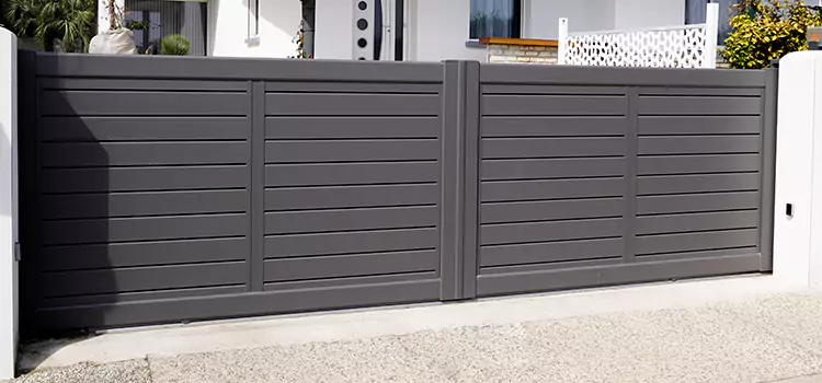 Automatic Gate Fence Elko
