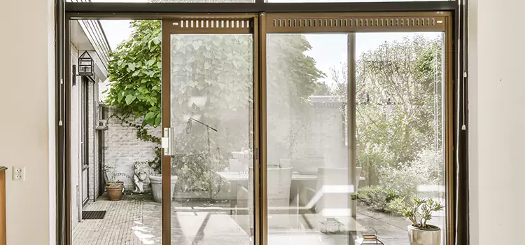 Glass Door Panel Replacement Cost Elko