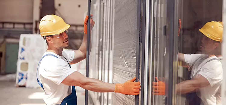Sliding Door Mesh Replacement Elko
