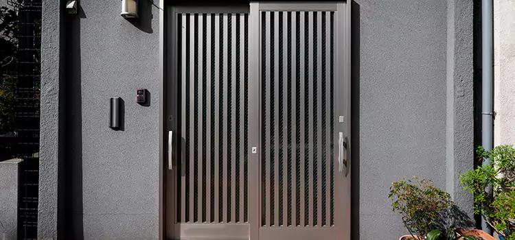 Specialized Steel Door Services in Elko, NV