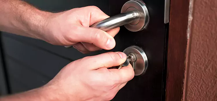 Door Closer Repair & Installation Elko